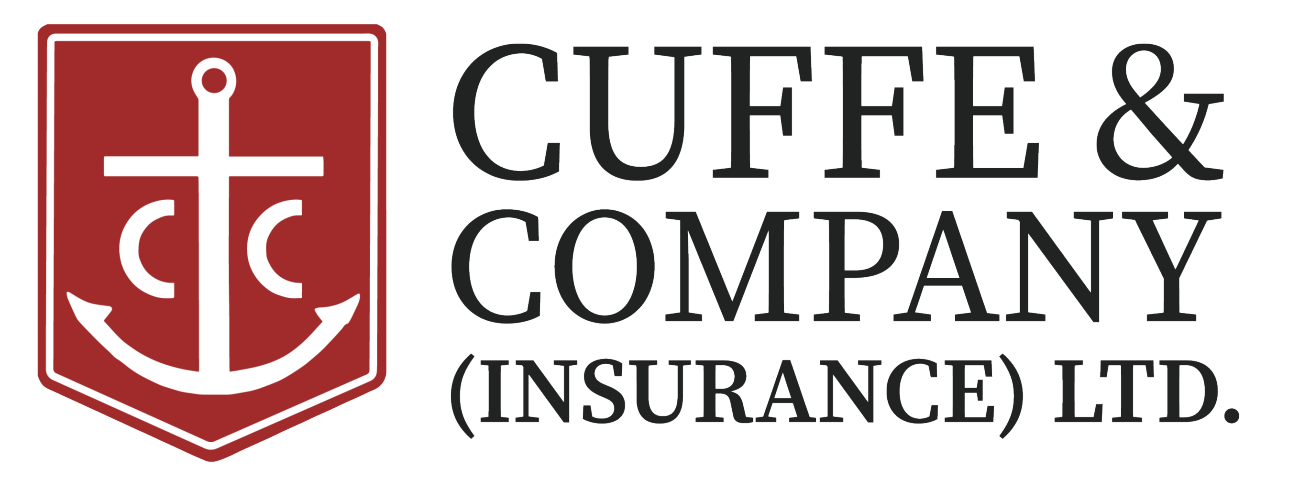 Cuffe & Company (Insurance) Ltd.